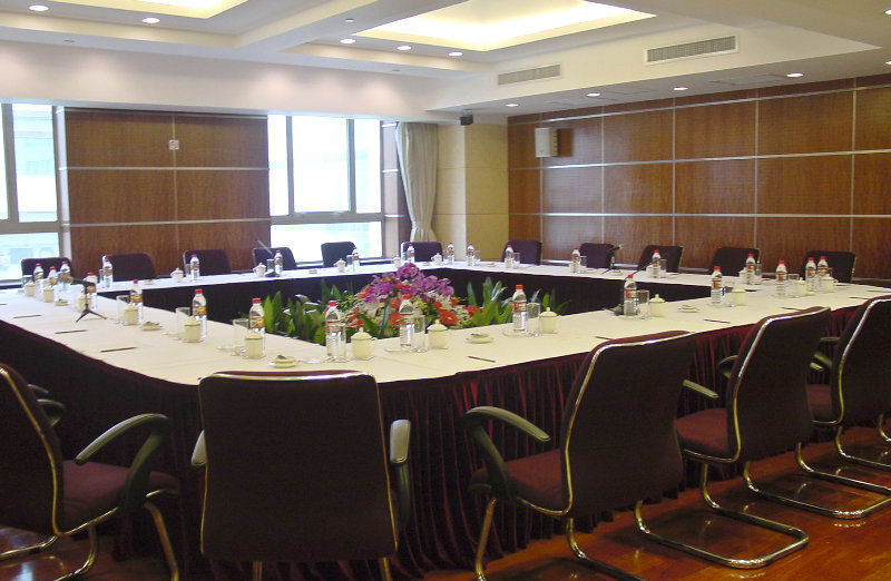 โรงแรมมาซันเซี่ยงไฮ้ ภายนอก รูปภาพ